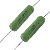 Резисторы проволочные Резисторы проволочные